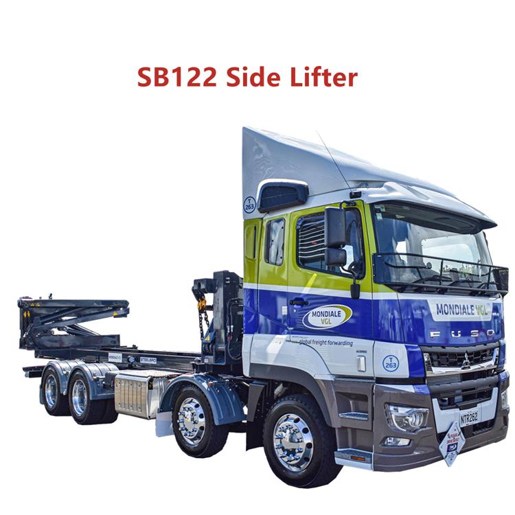 Steelbro SB122 Sidelifter
