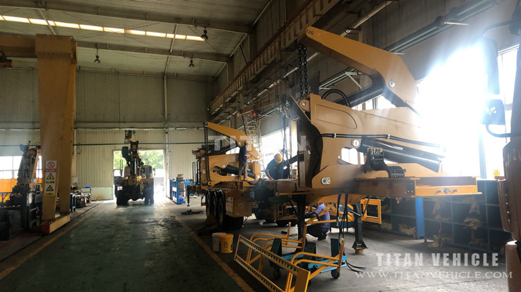 Production