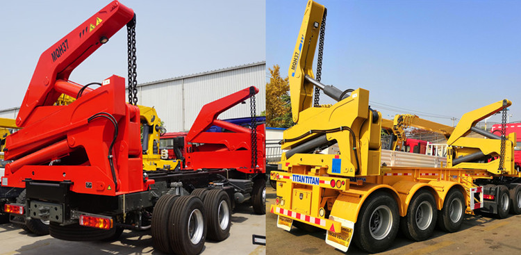 what is side loader