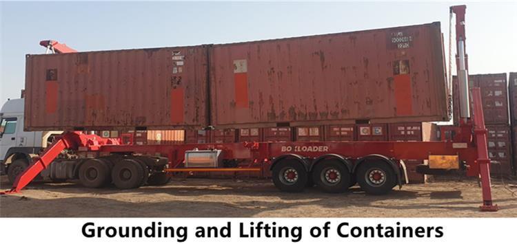 Boxloader for Sale in Guinea | Boxloader Truck