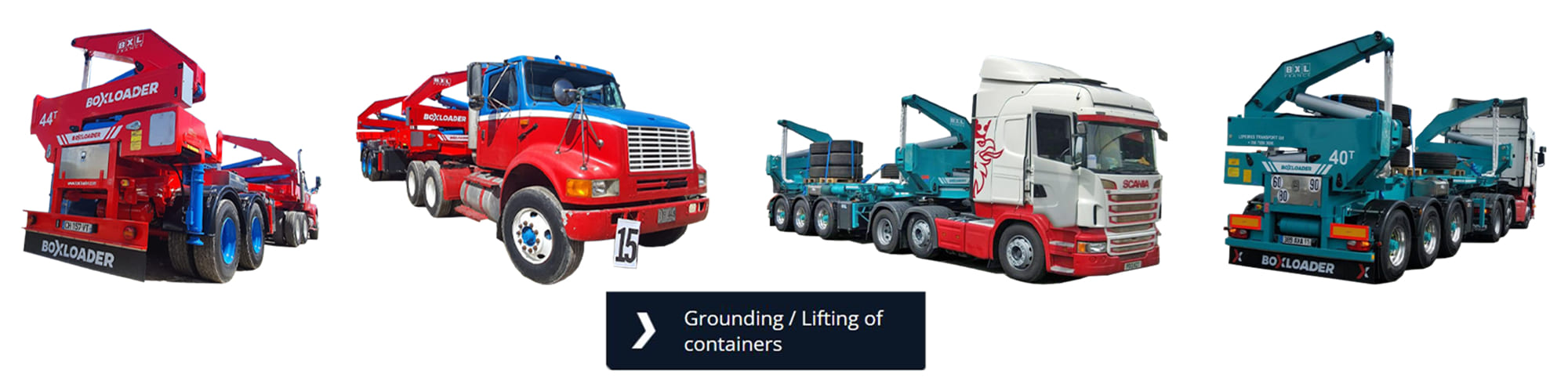 Box Loader Speedloader