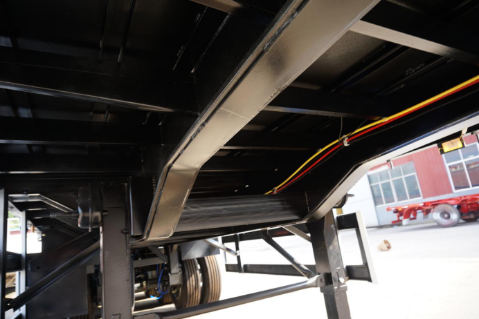 main beam