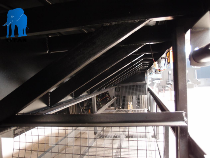 side support