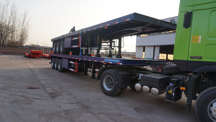 extendable trailer