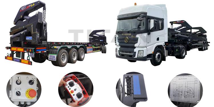 The Best Sidelifter Trailer of 2023 – Buyer's Guide Side Lifter Trailer