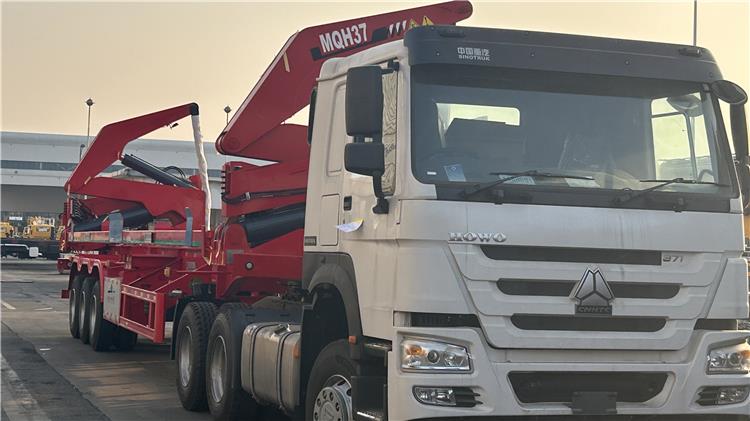 40ft Sidelifters Trailer for Sale In Maldives