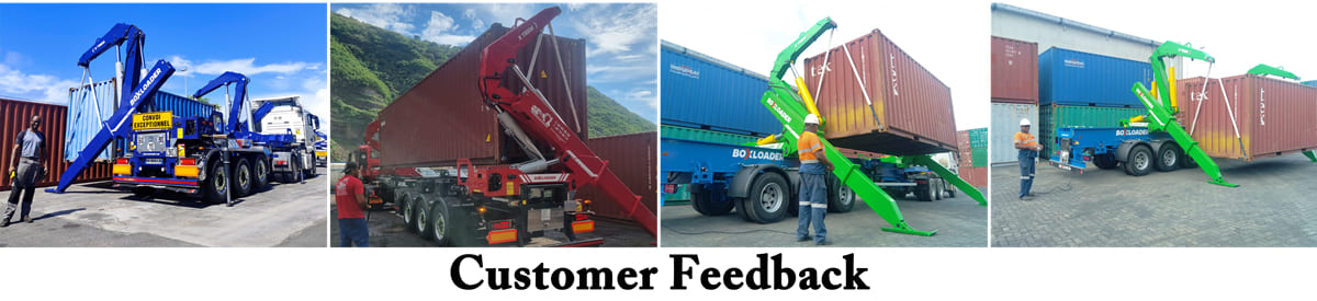Why Choose a Boxloader Side Loader?