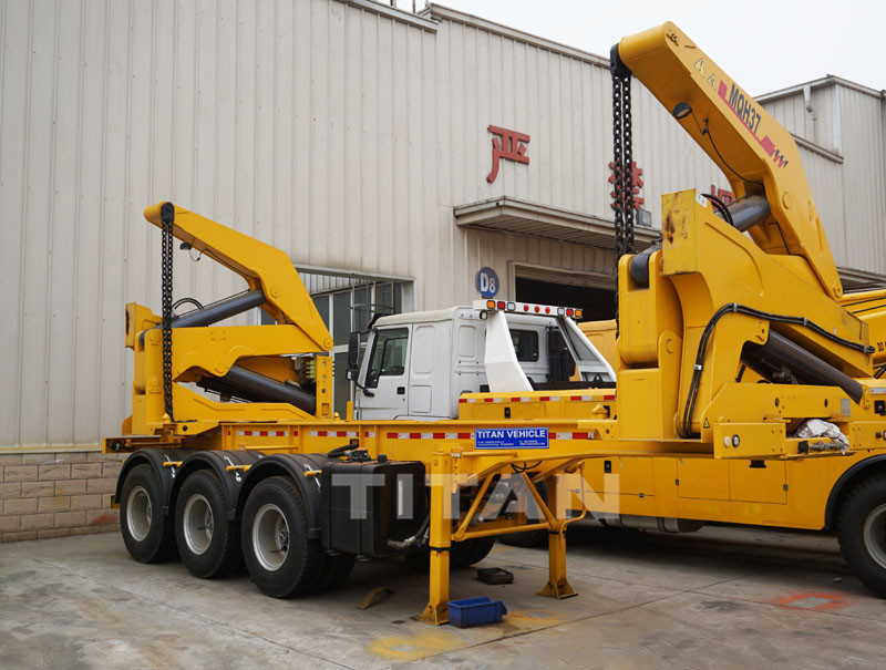  Sidelifter side lifter for sale