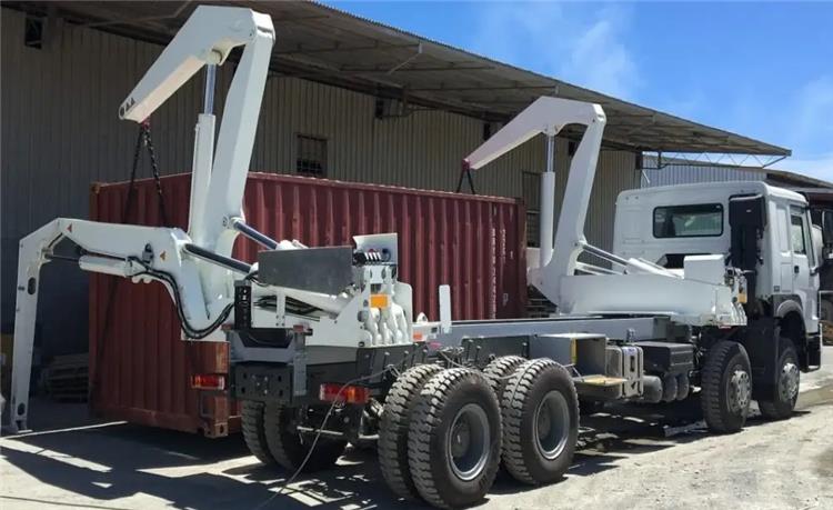Steelbro 362 Truck Trailer for Sale In Barbados