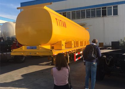 Congo customers: We will continue to work together