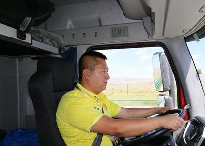 Except driving skills,and what new skills or expertise the drivers need ?