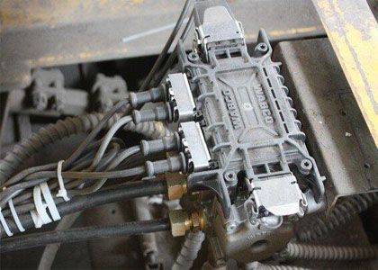 Two misunderstandings of ABS system 