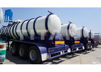 The arrival of summer dangerous goods transport these risks to avoid!