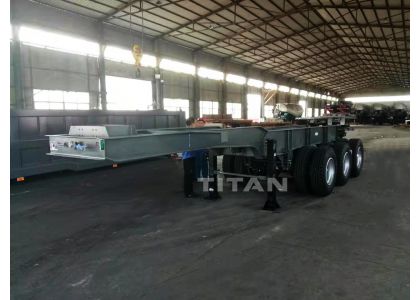 Multi-purpose!  Do you have such a dump trailer?