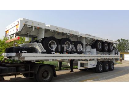 All side wall semi trailers you want are here !
