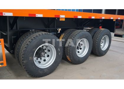 What is the difference between BPW and FUWA axles ?